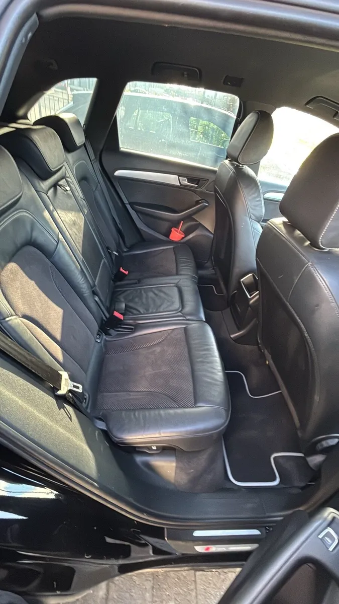 Audi q5 - Image 3