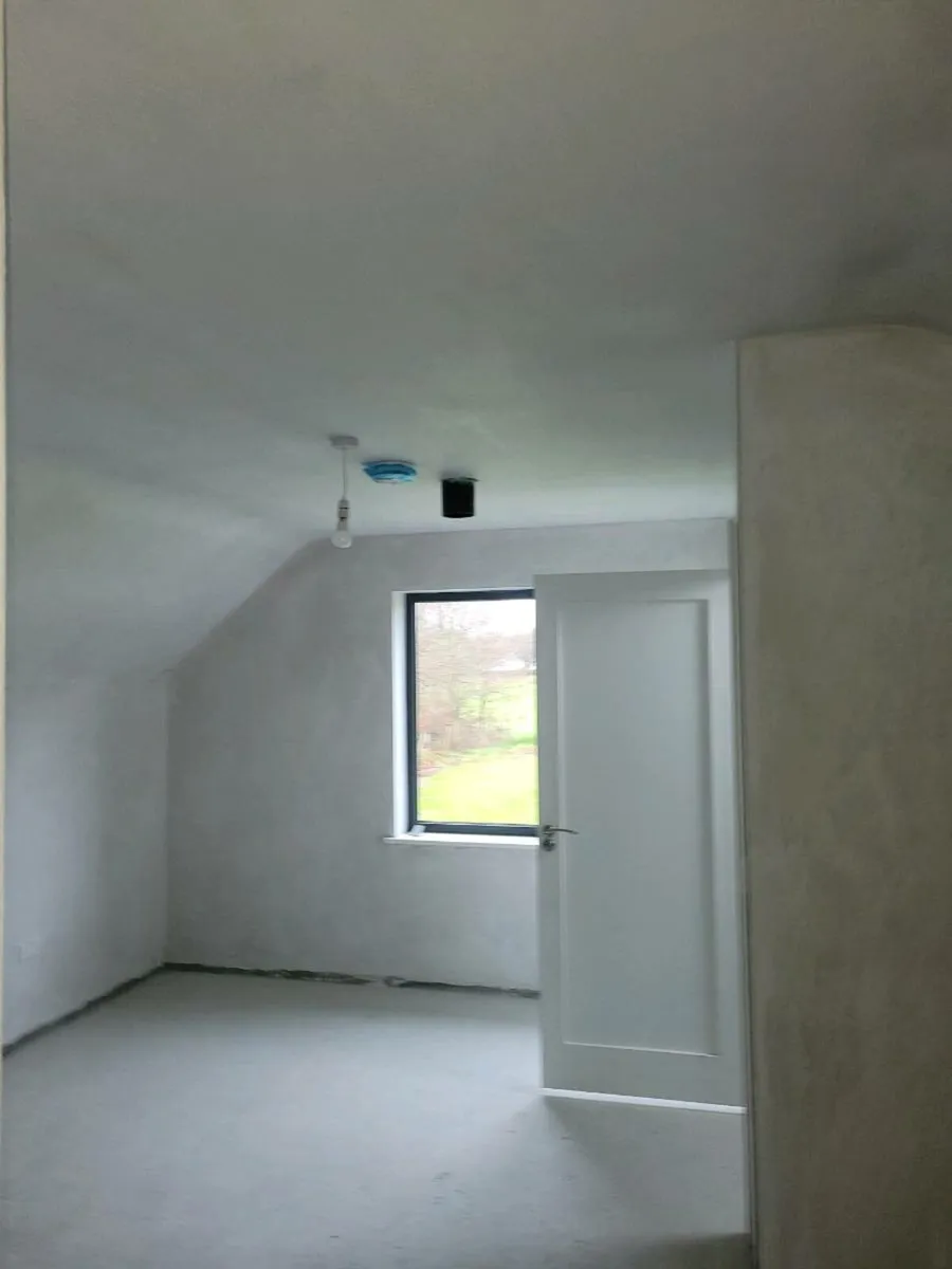 Drylining and property maintenance - Image 4