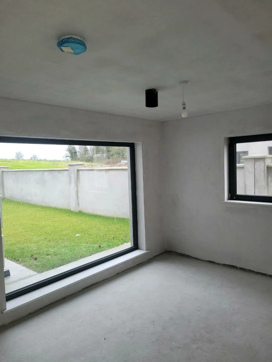 Drylining and property maintenance - Image 1