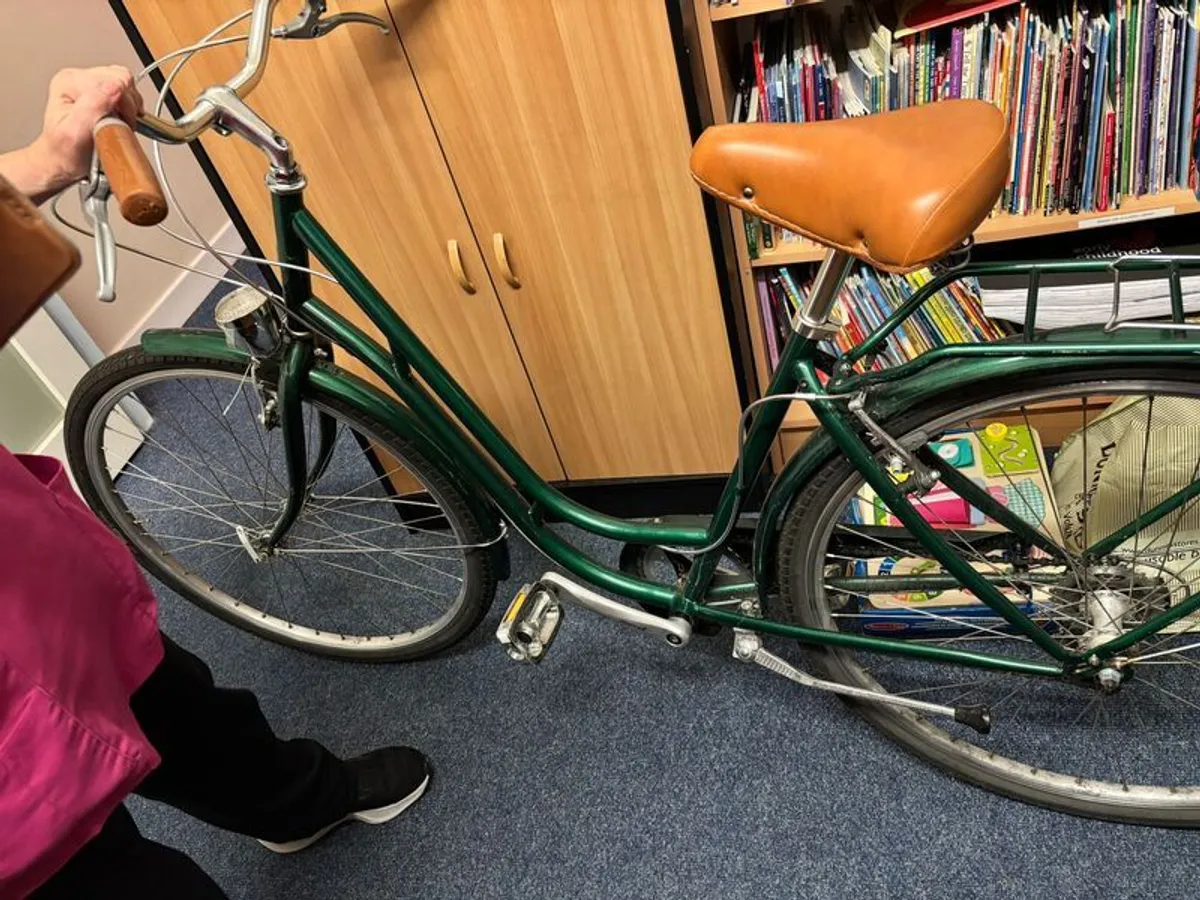 Ladies Capri bike - Image 1