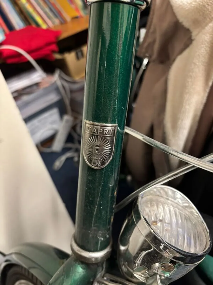 Ladies Capri bike - Image 4