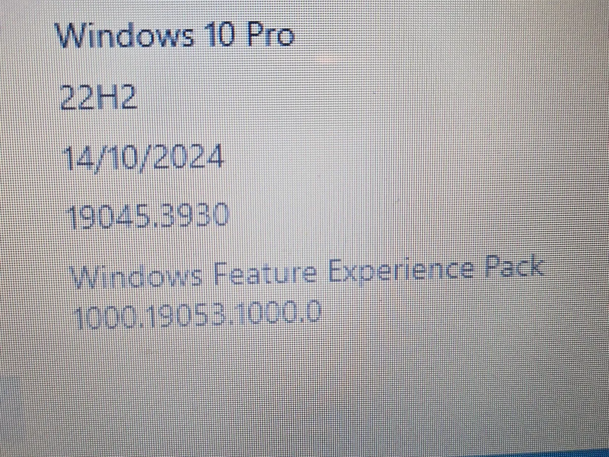 Compaq Presario Laptop CQ57, 4GB Ram, 300GB HDD, - Image 4