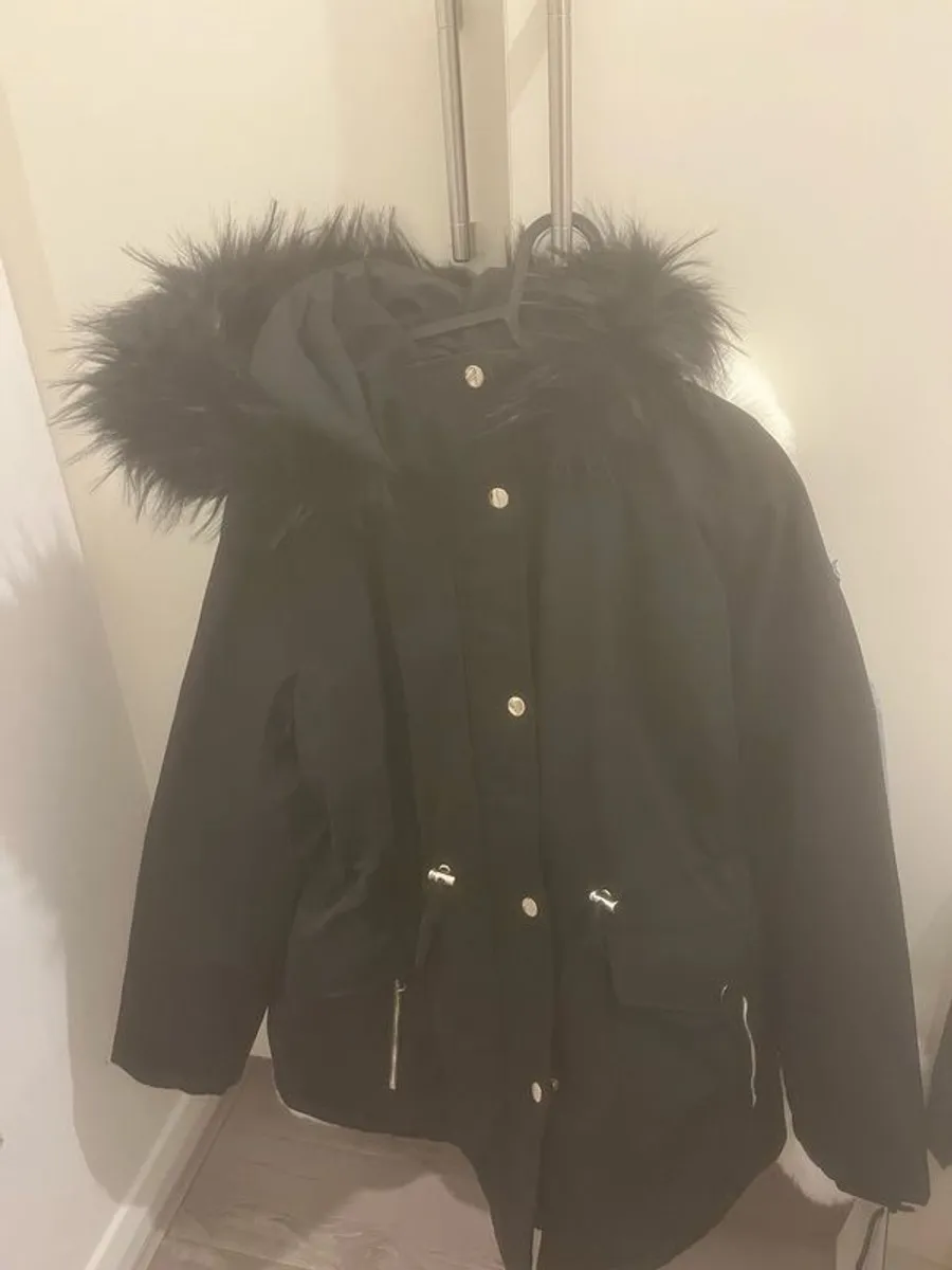 womans coats - Image 2