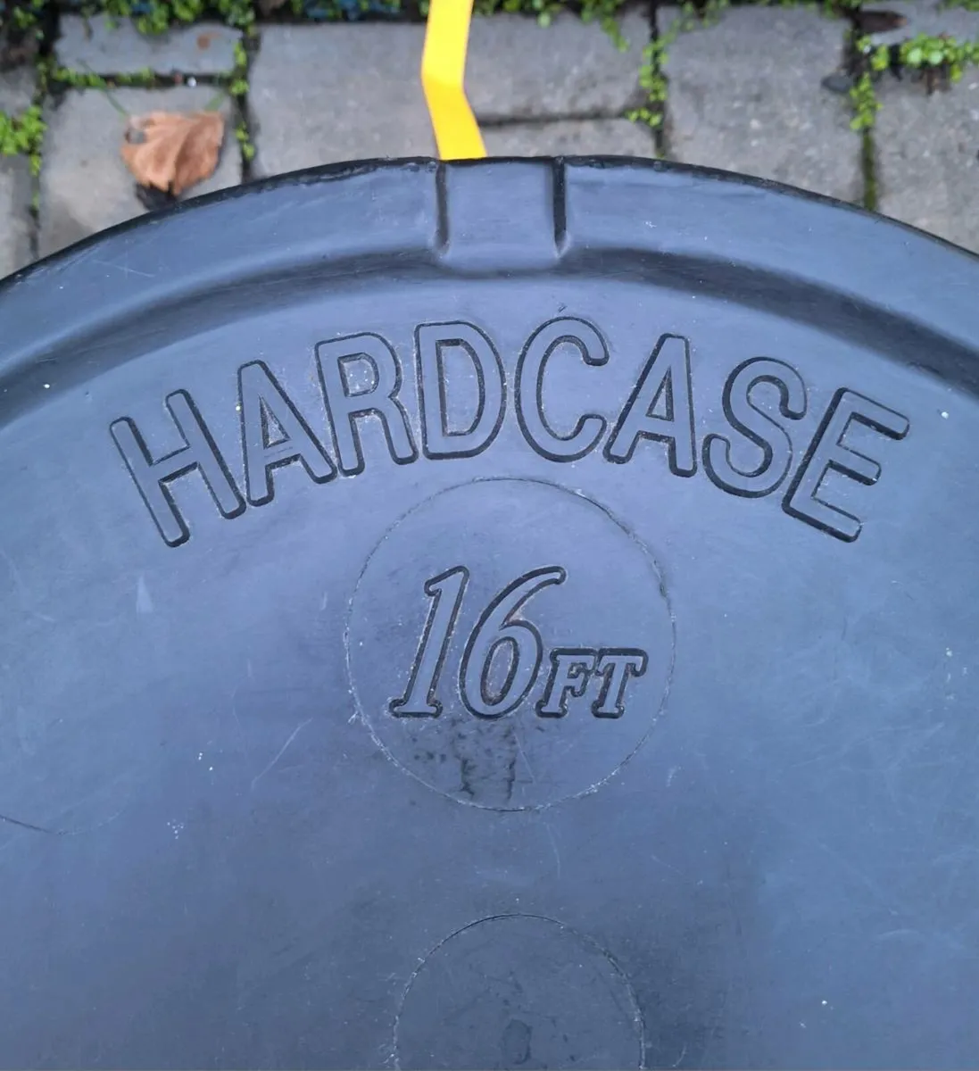 16'' Floor Tom Hardcase for Sale - Image 2