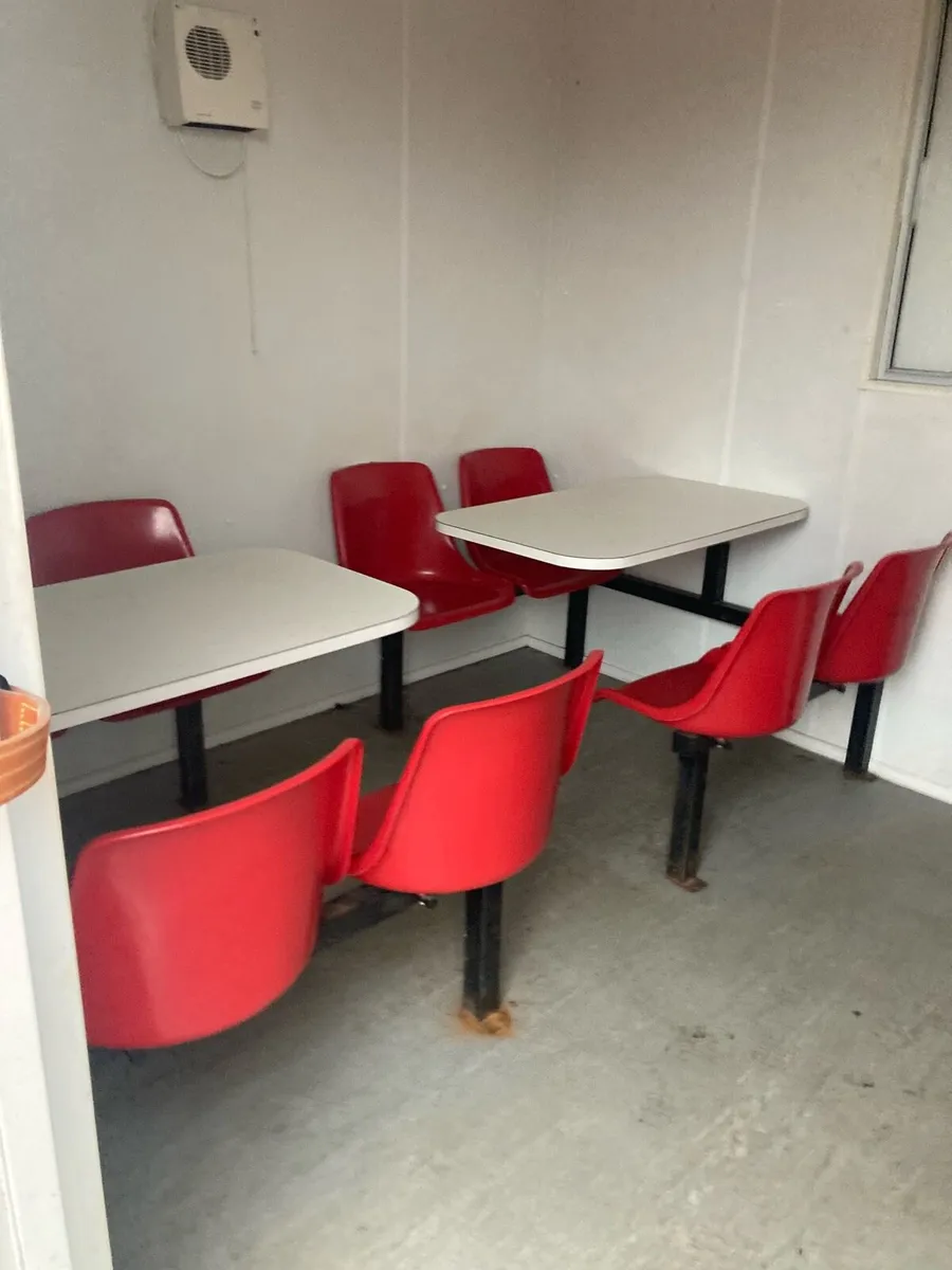 Site Welfare Unit for sale - Image 3