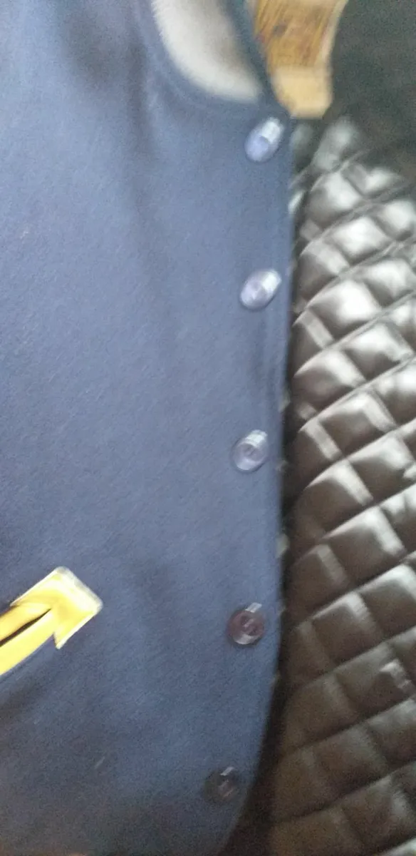 One off Boston Red Sox Varsity Jacket - Image 2