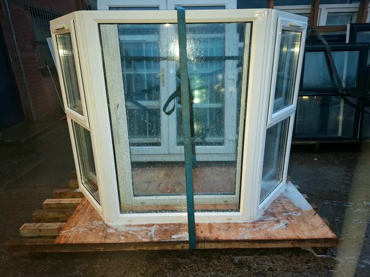 Pvc windows + doors - Image 2