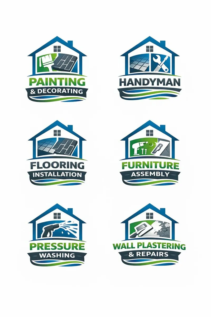 PROPERTY MAINTENANCE & HOME IMPROVEMENT - Image 2