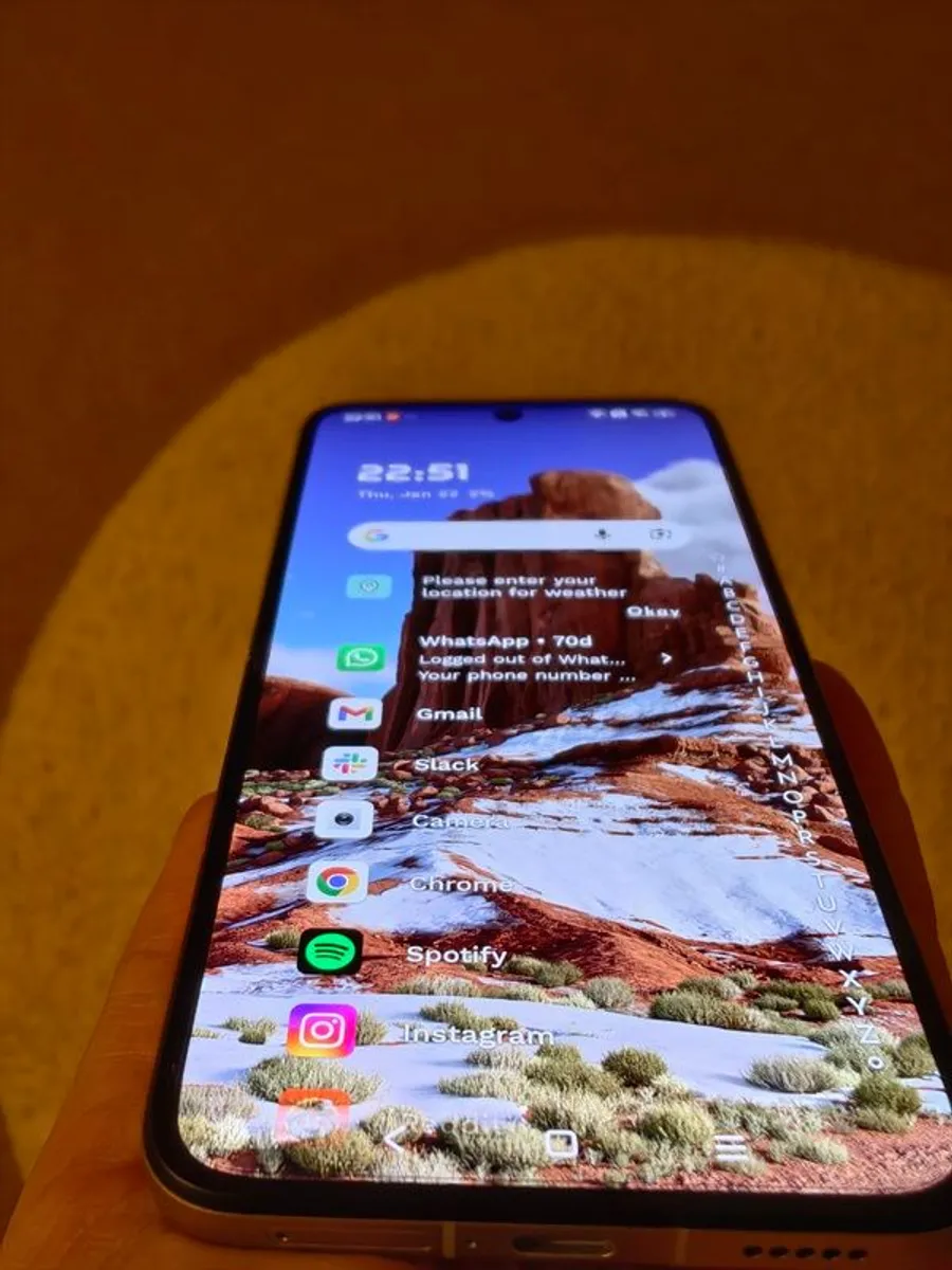 Xiaomi Mix Flip 2 - 12GB/256GB - Image 2