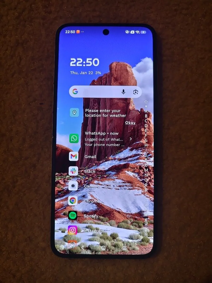 Xiaomi Mix Flip 2 - 12GB/256GB - Image 3