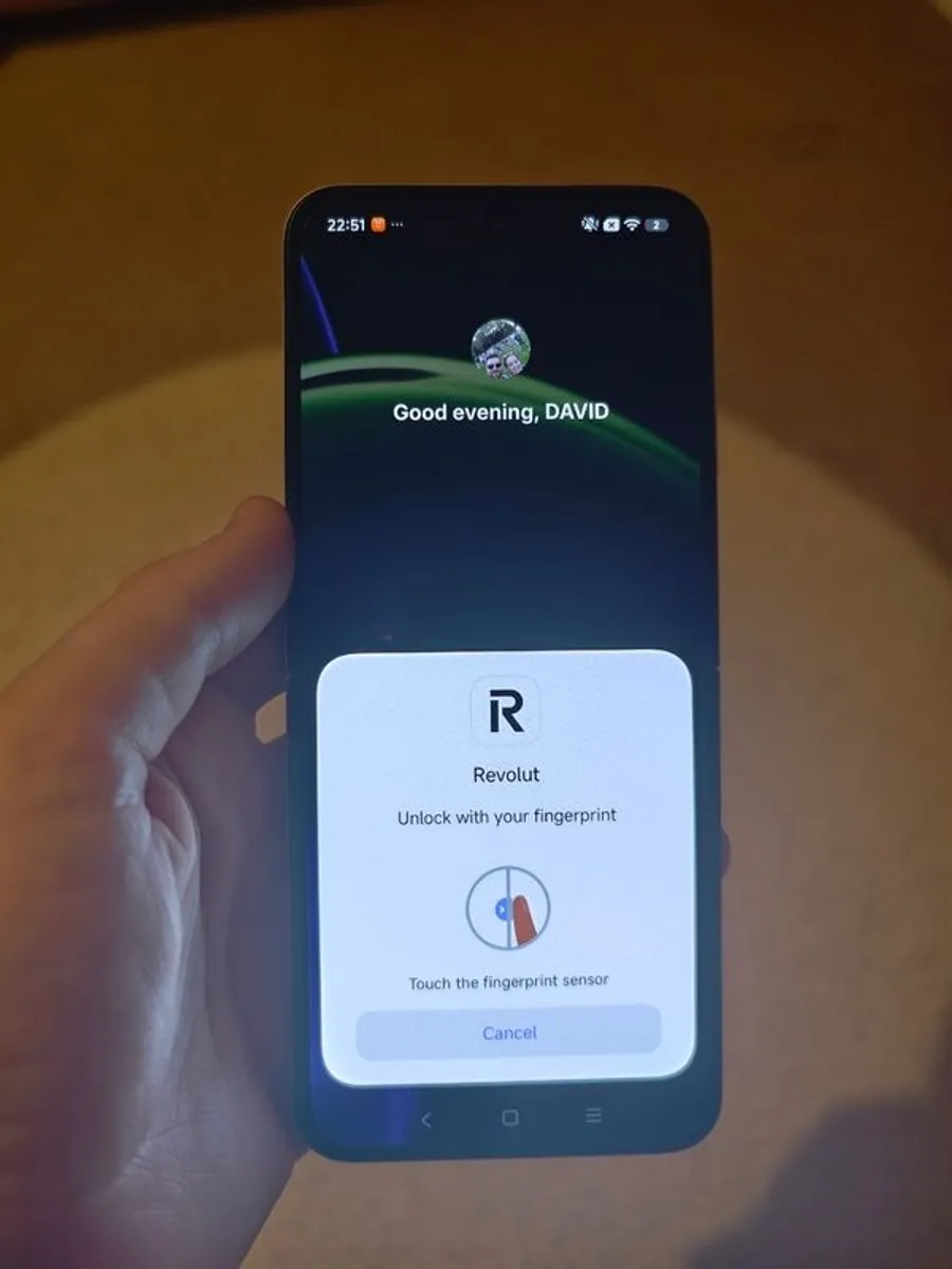 Xiaomi Mix Flip 2 - 12GB/256GB - Image 4