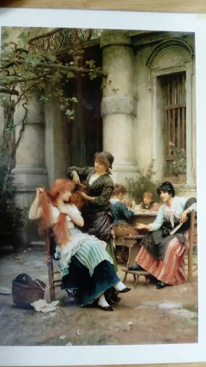 Unframed prints new - Image 1