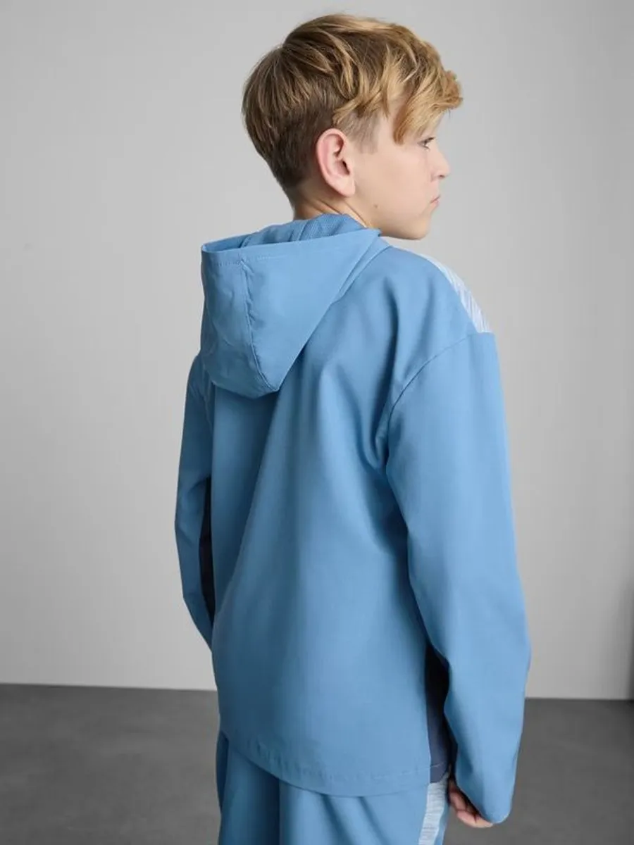 Brand New Boys Tracksuit 13-14yrs - Monterrain Dupe - Image 4