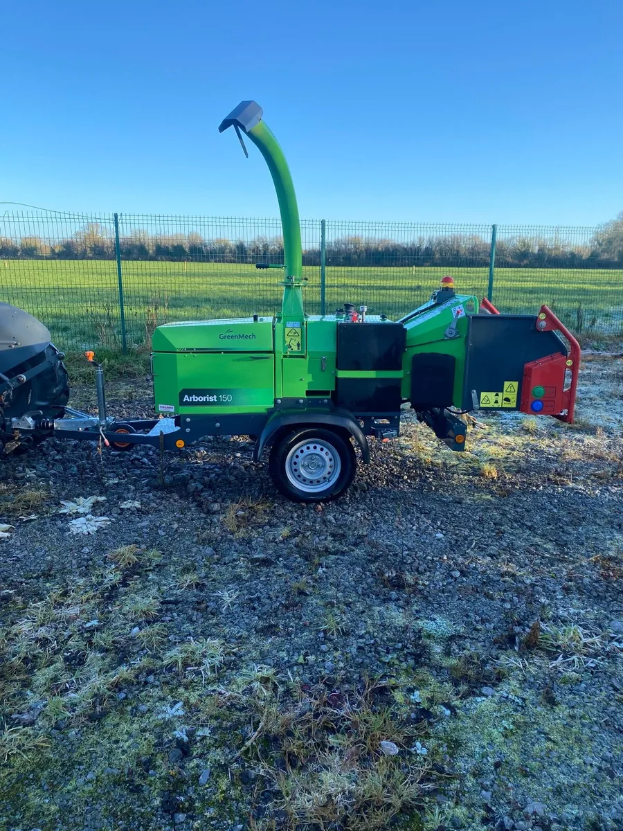 Woodchipper - Image 4