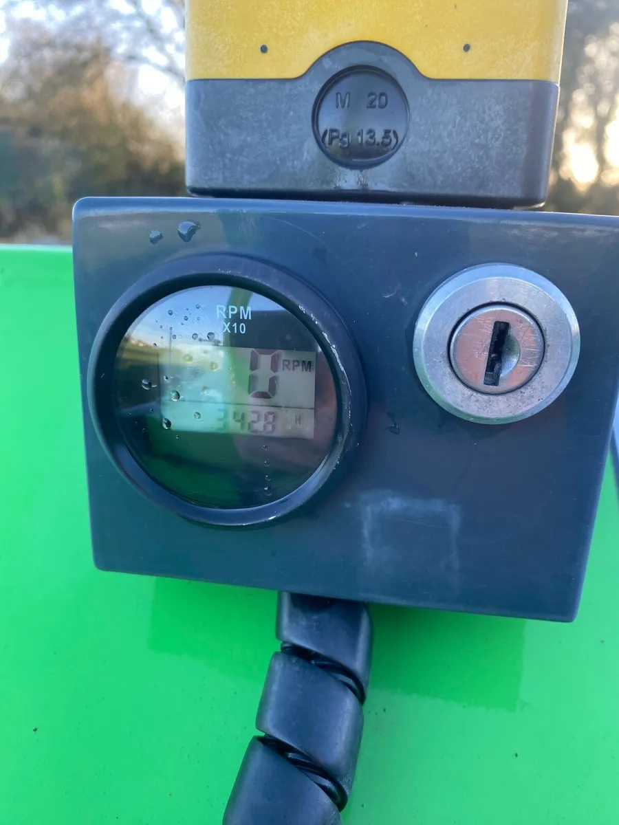 Woodchipper - Image 2