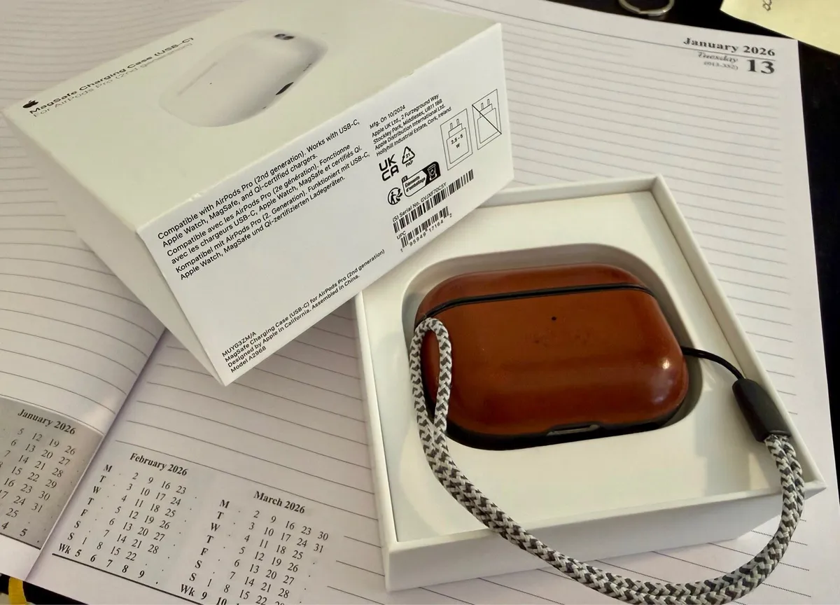 Apple AirPods Pro 2 - Image 1