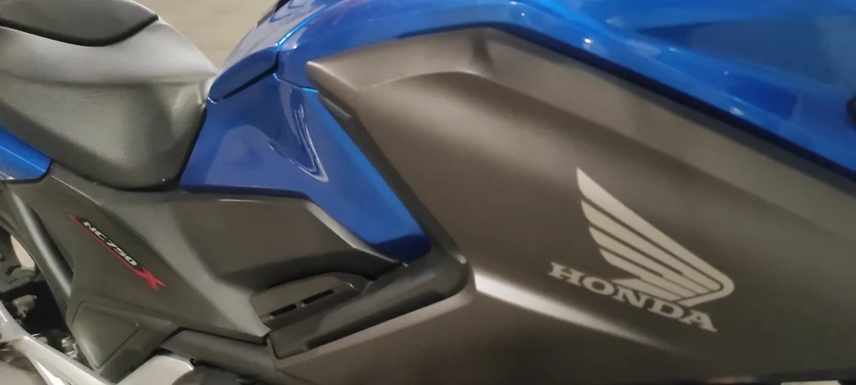 Honda NC750x DCT - Image 3