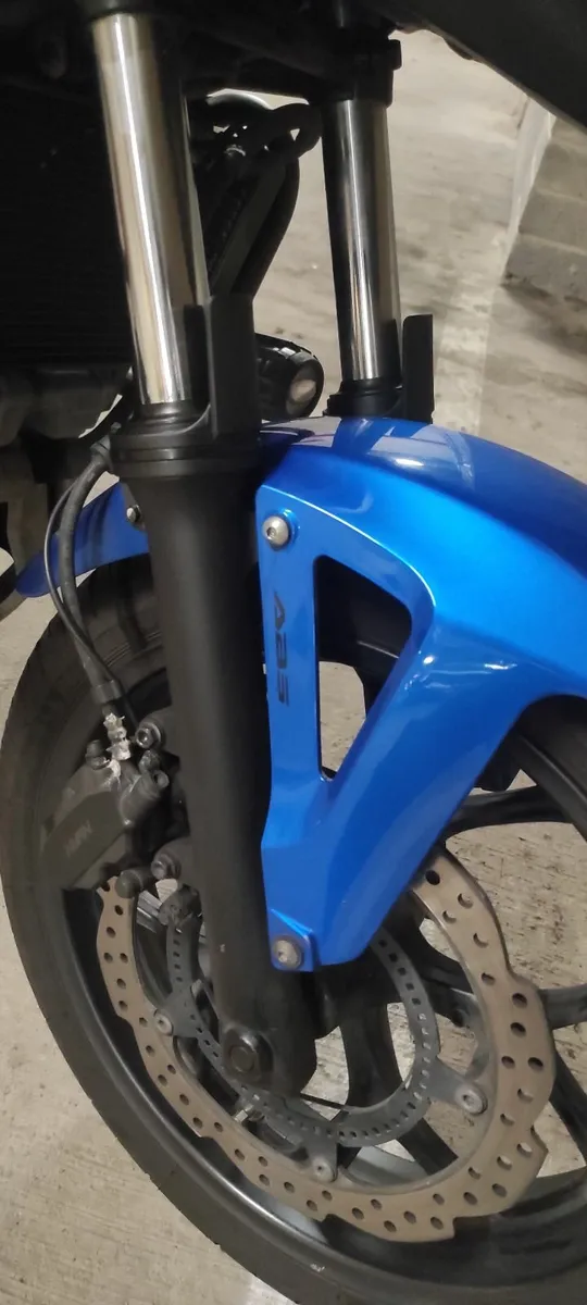 Honda NC750x DCT - Image 4