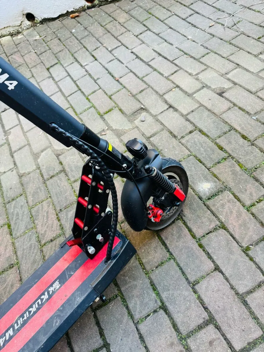 Scooter - Image 4