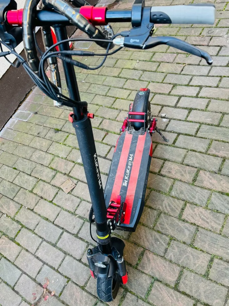 Scooter - Image 1