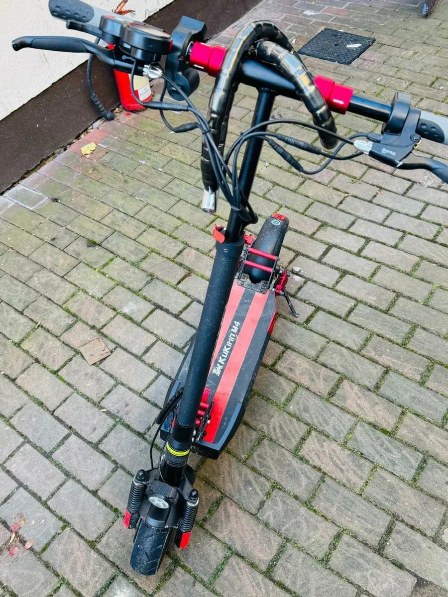 Scooter - Image 2