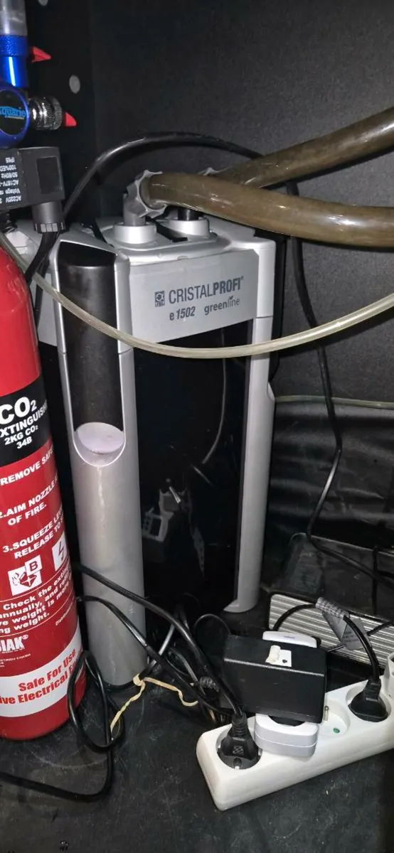 Fish tank 300 l - Image 2