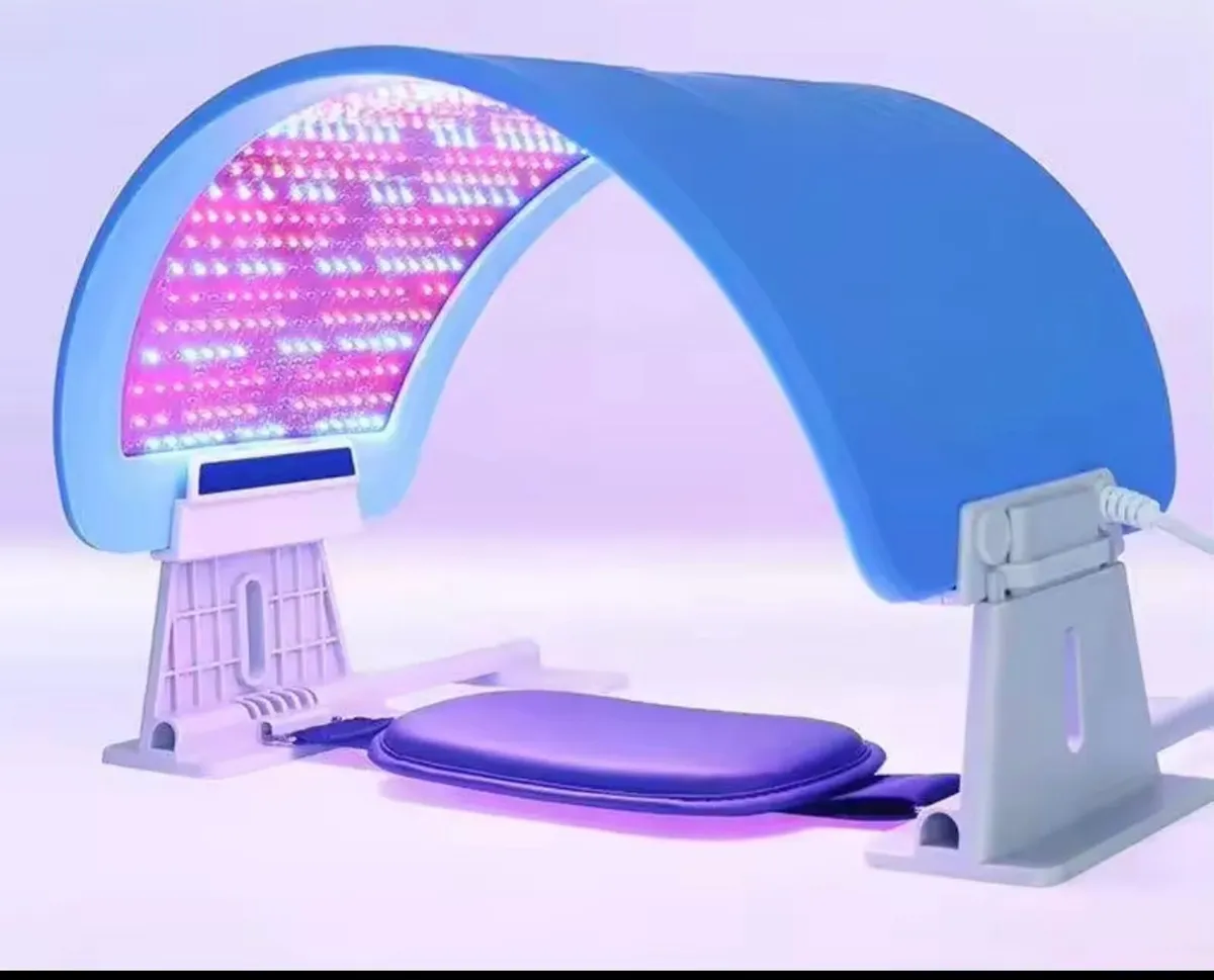 Led lamp mask - Image 1