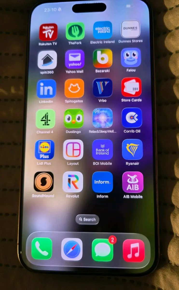 iPhone 15 Pro Max - Image 1