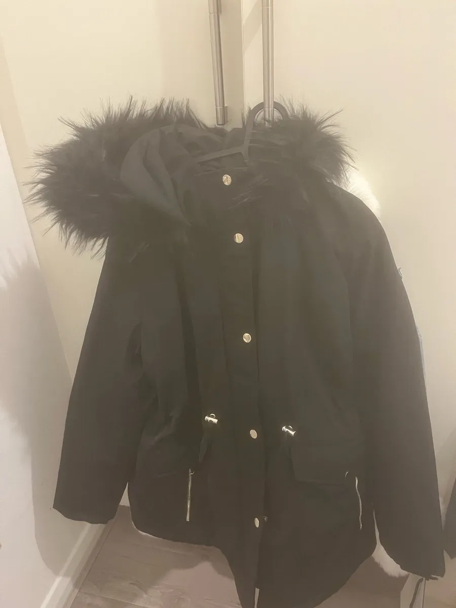 Woman’s coat - Image 4