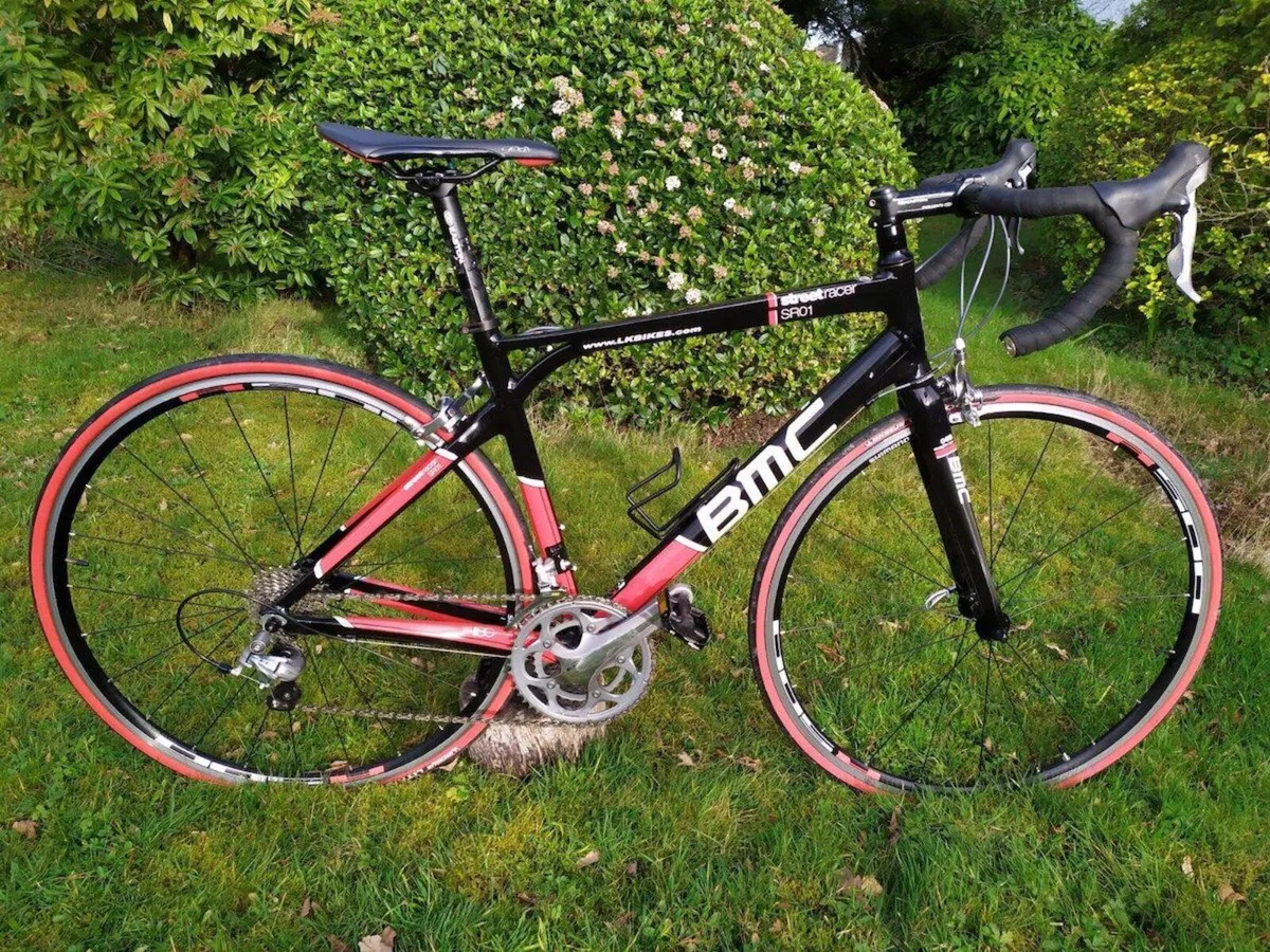 BMC Street Racer SR01 - Image 2