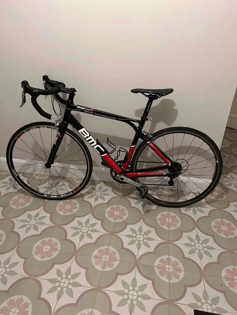 BMC Street Racer SR01 - Image 1