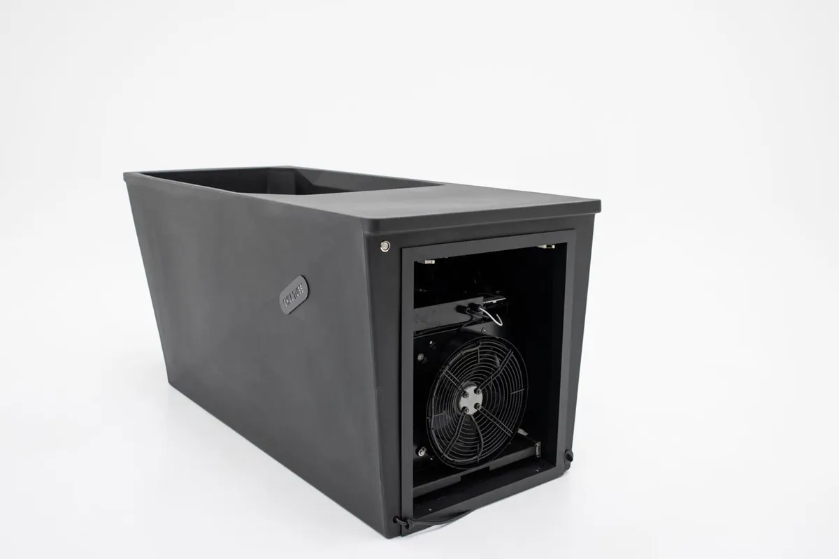 Chill tub lite ice bath - Image 2