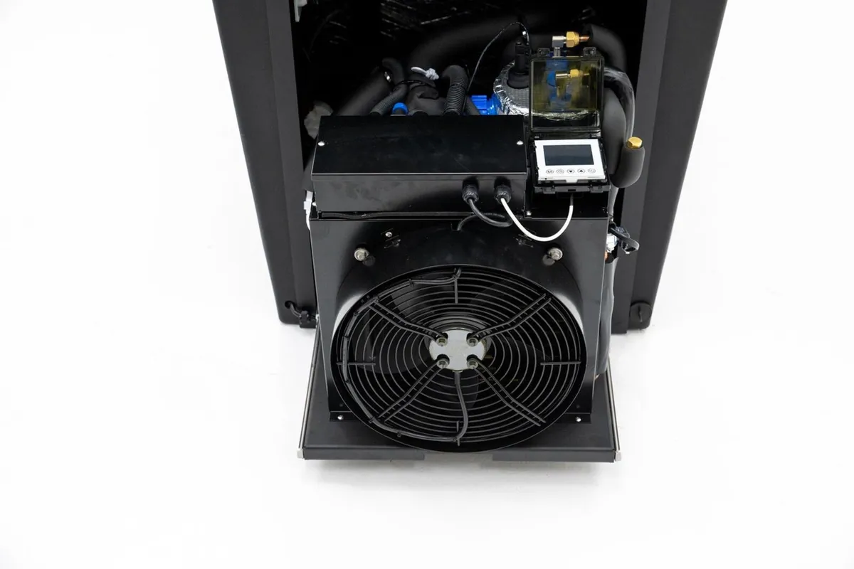 Chill tub lite ice bath - Image 4