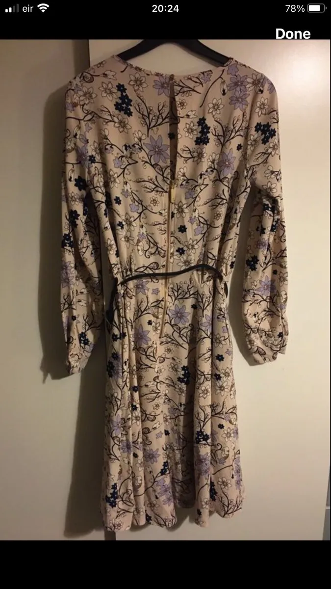 Ladies  BNWT closet dress size 10 €25 - Image 2