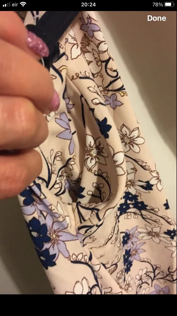 Ladies  BNWT closet dress size 10 €25 - Image 4