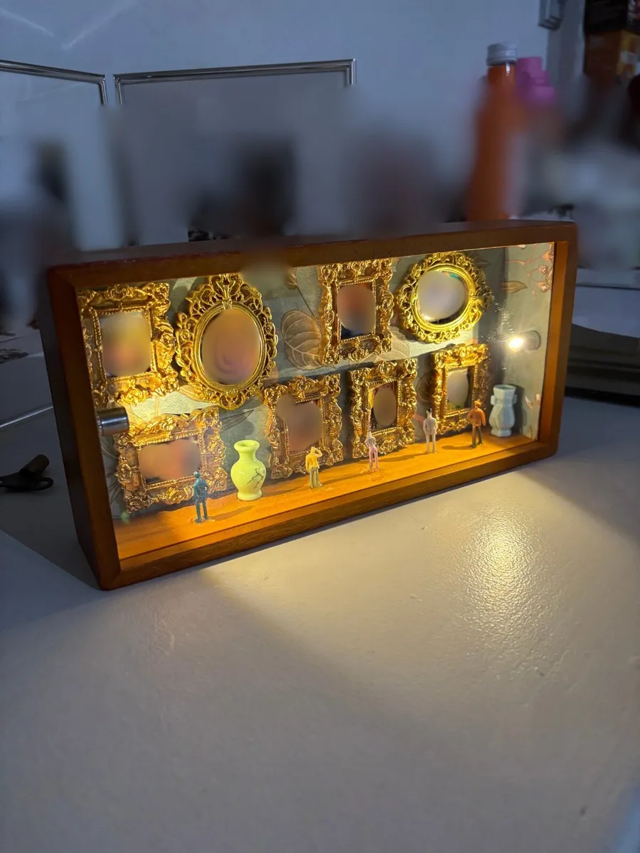 Tiny personalised museums - Image 1