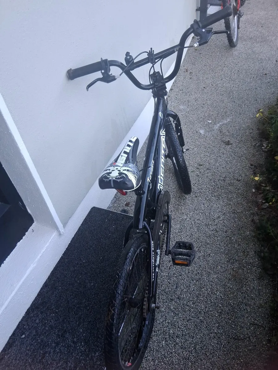 Ignite childrens bike - Image 3