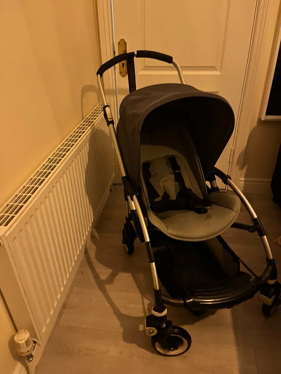 Bugaboo bee 3 - Image 1