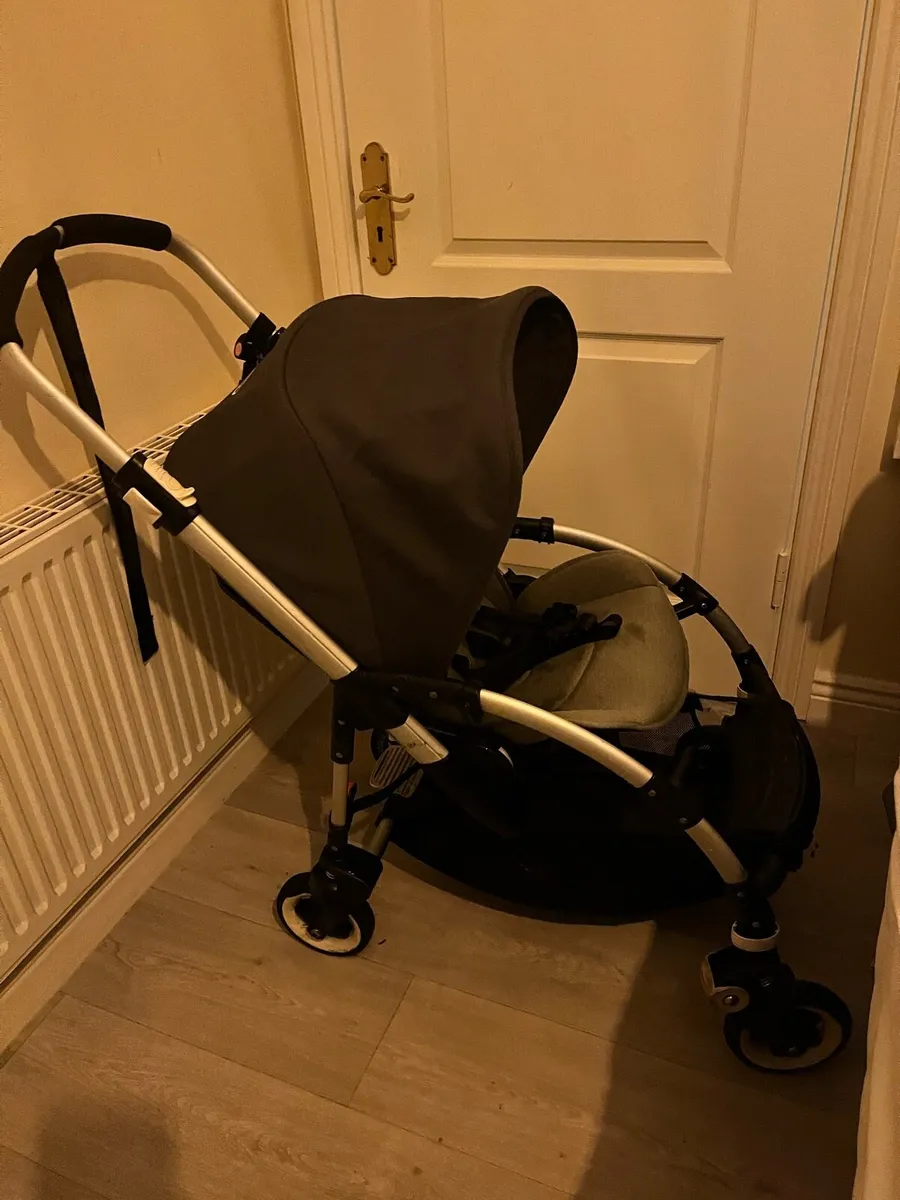 Bugaboo bee 3 - Image 2
