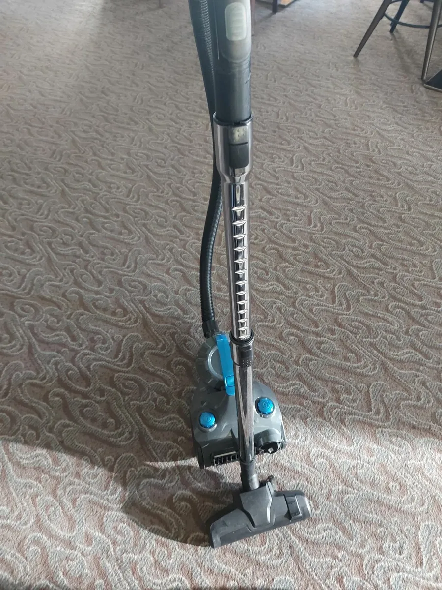 Silvercrest Vacuum Cleaner BZBK 850 A1 - Image 3