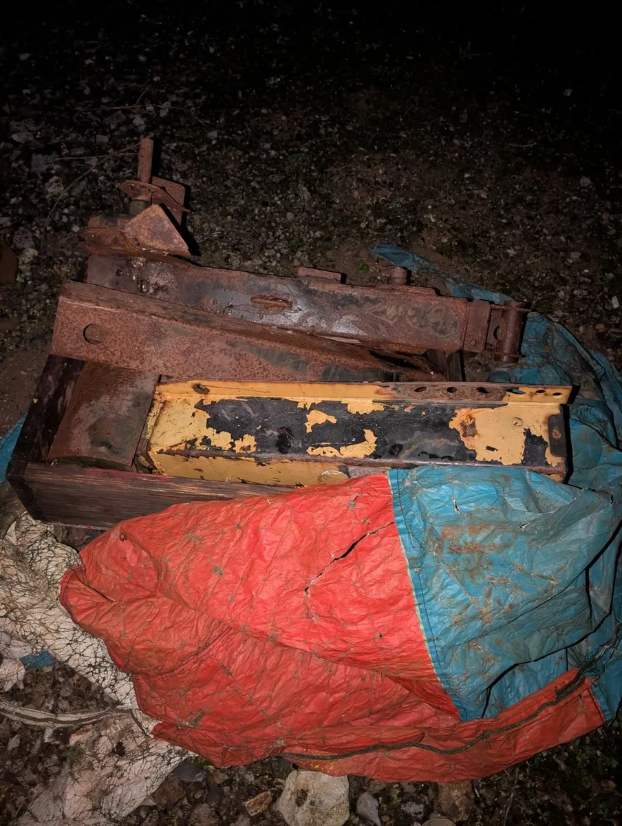 Artic Truck Trailer Jacks - Image 3