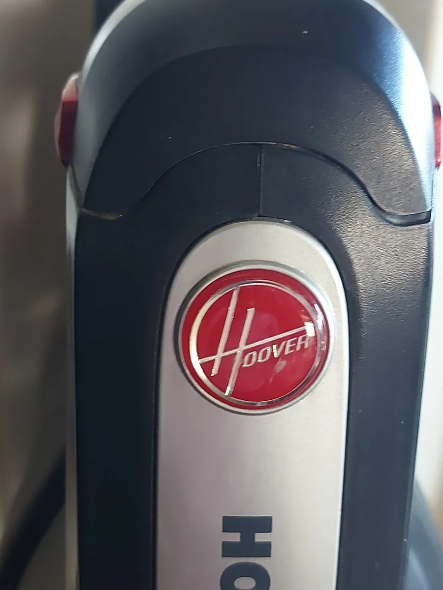 Hoover H-Free 100 Upright Vacuum Cleaner - Image 4