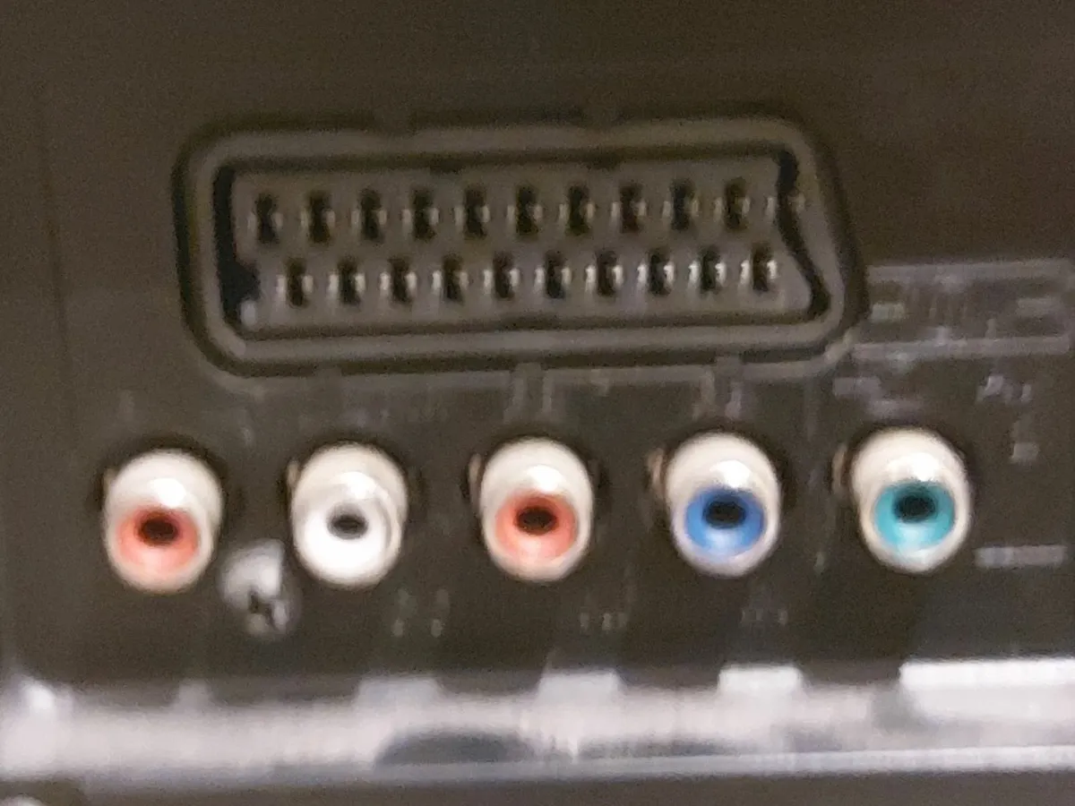 Sony KDL-32EX653 32 inch LED TV - Image 4