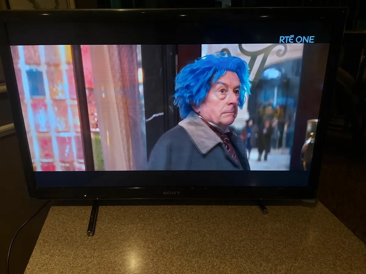 Sony KDL-32EX653 32 inch LED TV - Image 3