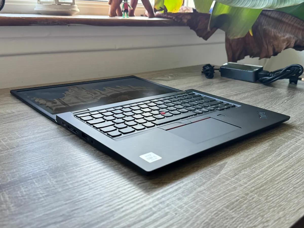 Lenovo ThinkPad L13 13.3" Laptop i5-10210u | 8GB - Image 3