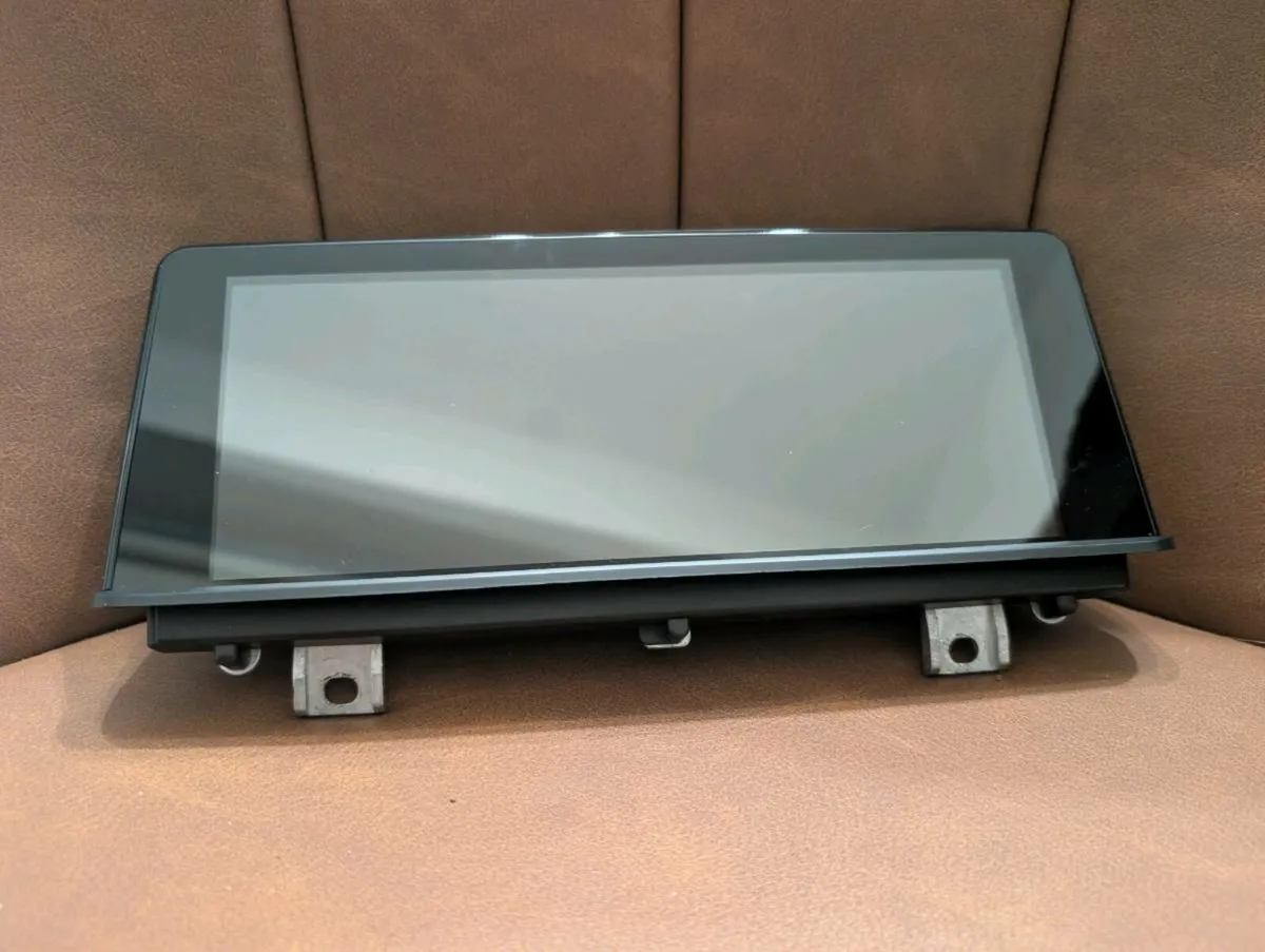 8.8" Android Auto Screen for BMW - Image 1