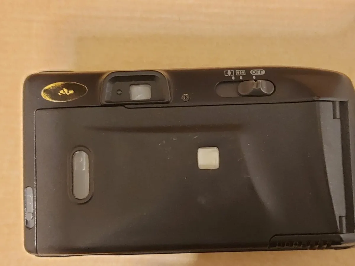 Canon Prima Film Camera, Vintage, Excellent condit - Image 4