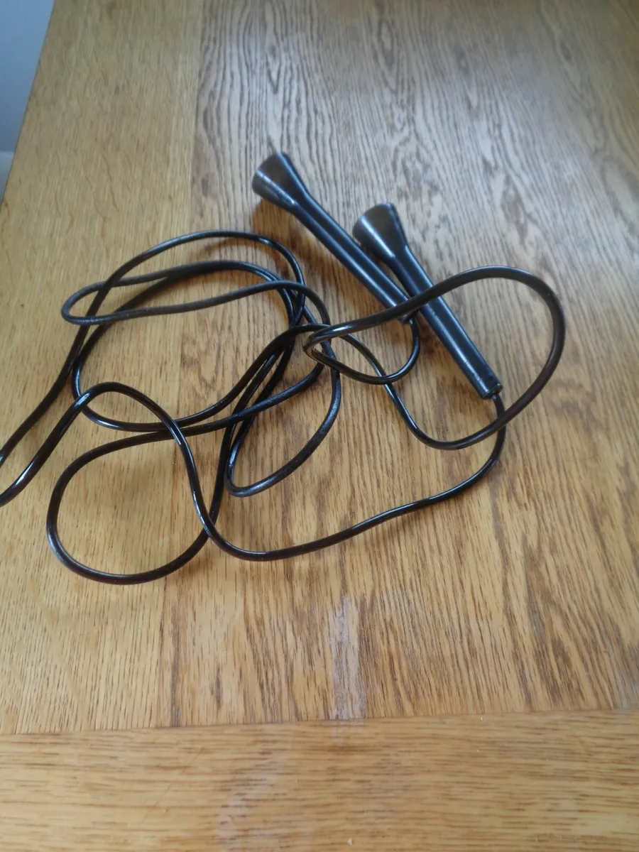 Everlast Skipping Rope for Sale