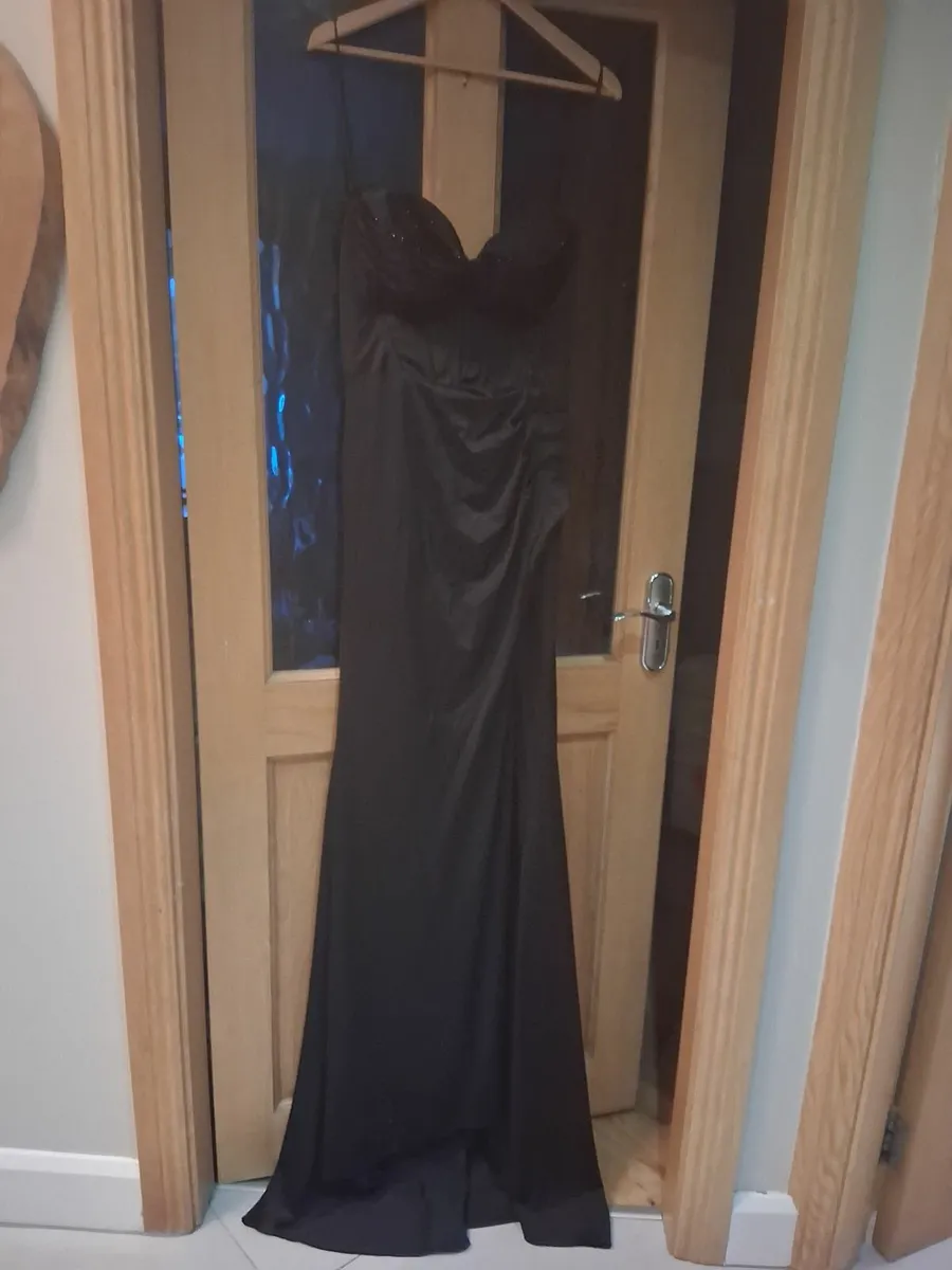 Debs dress - Image 3