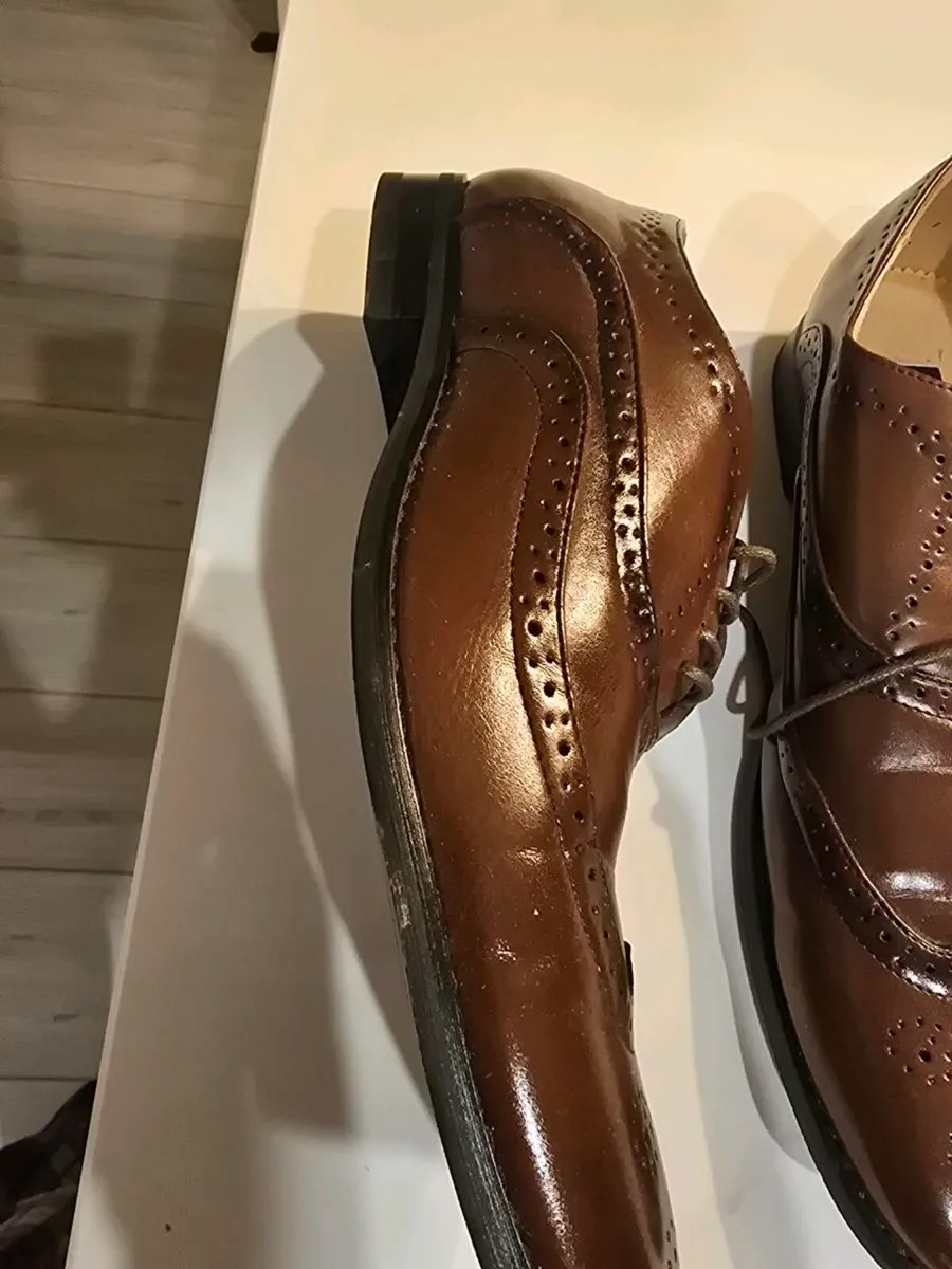 men's dress shoes - Image 2